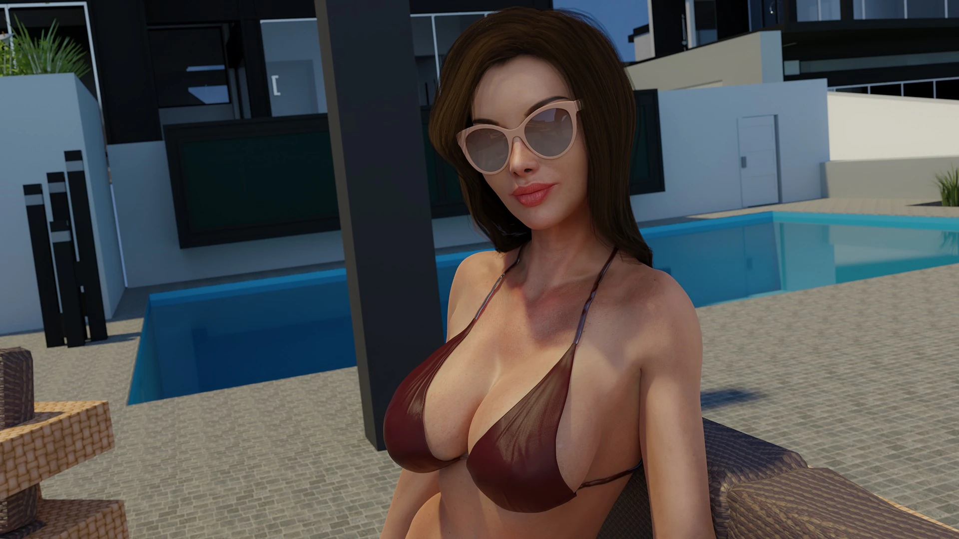 Away From Home screenshot 5