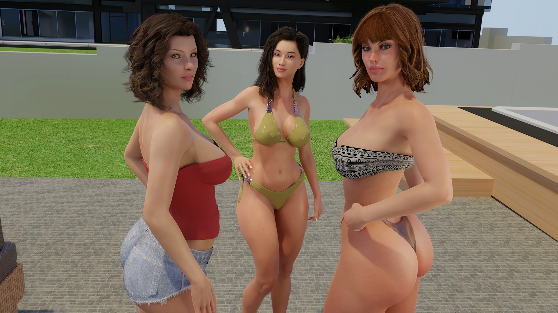 Away From Home screenshot 10