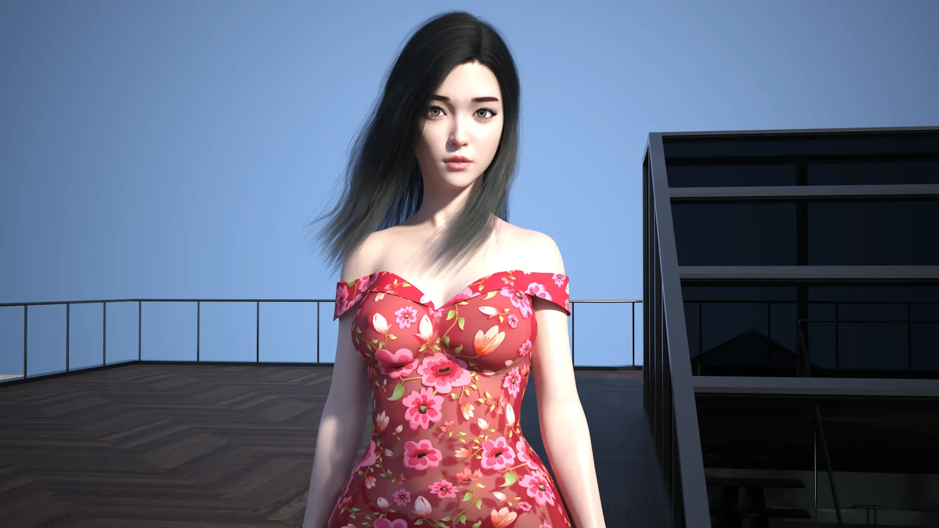 Hottest Summer screenshot 12