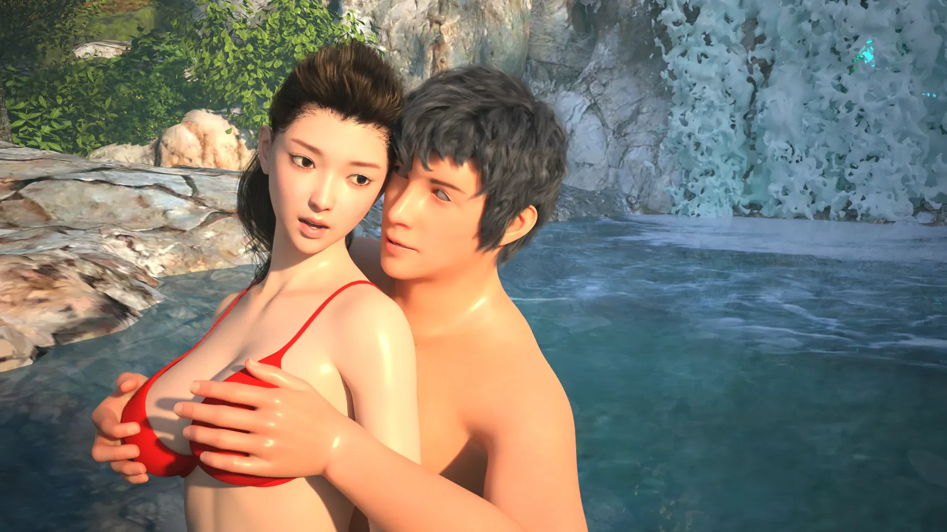 Hottest Summer screenshot 5