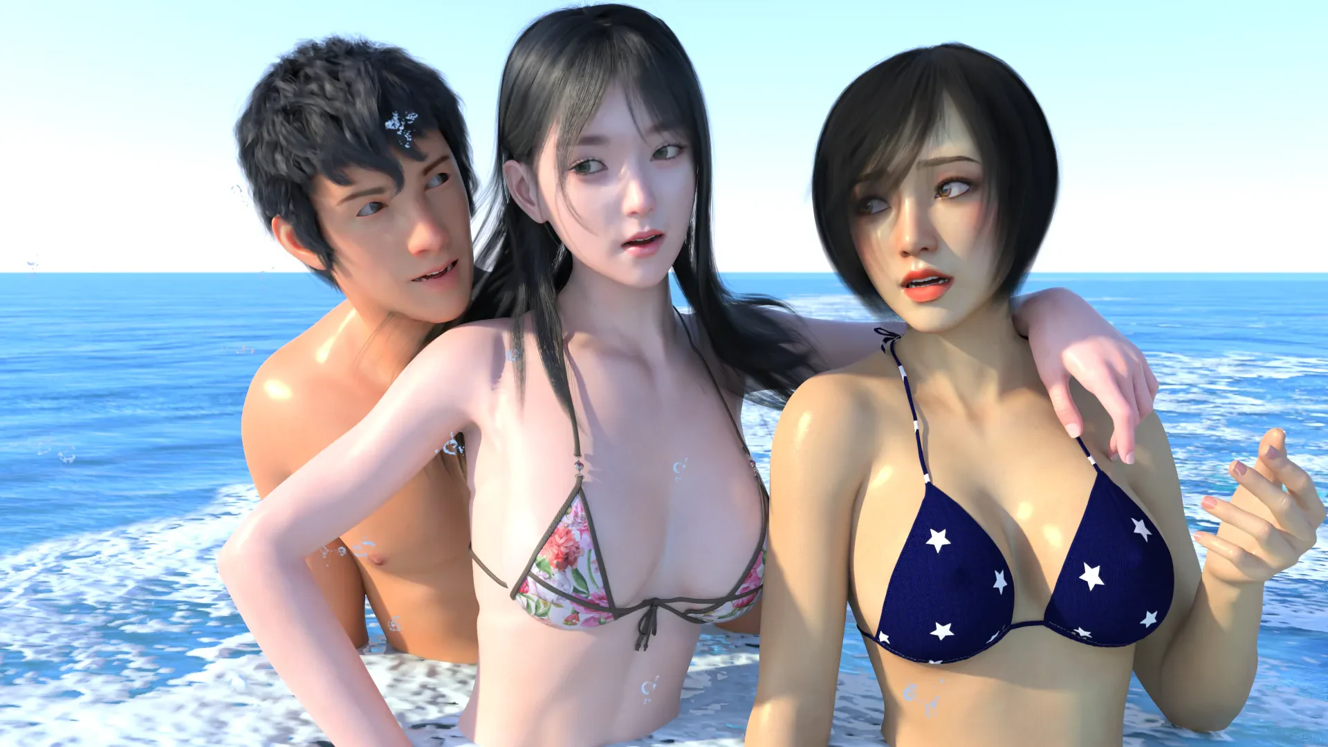 Hottest Summer screenshot 7