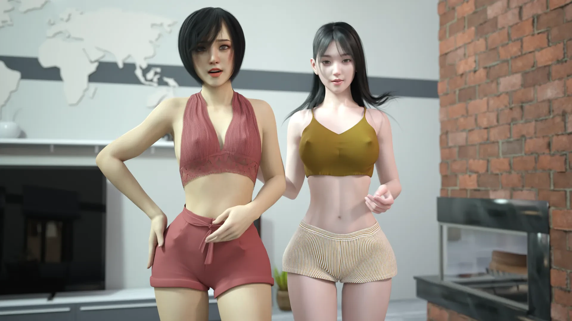 Hottest Summer screenshot 6