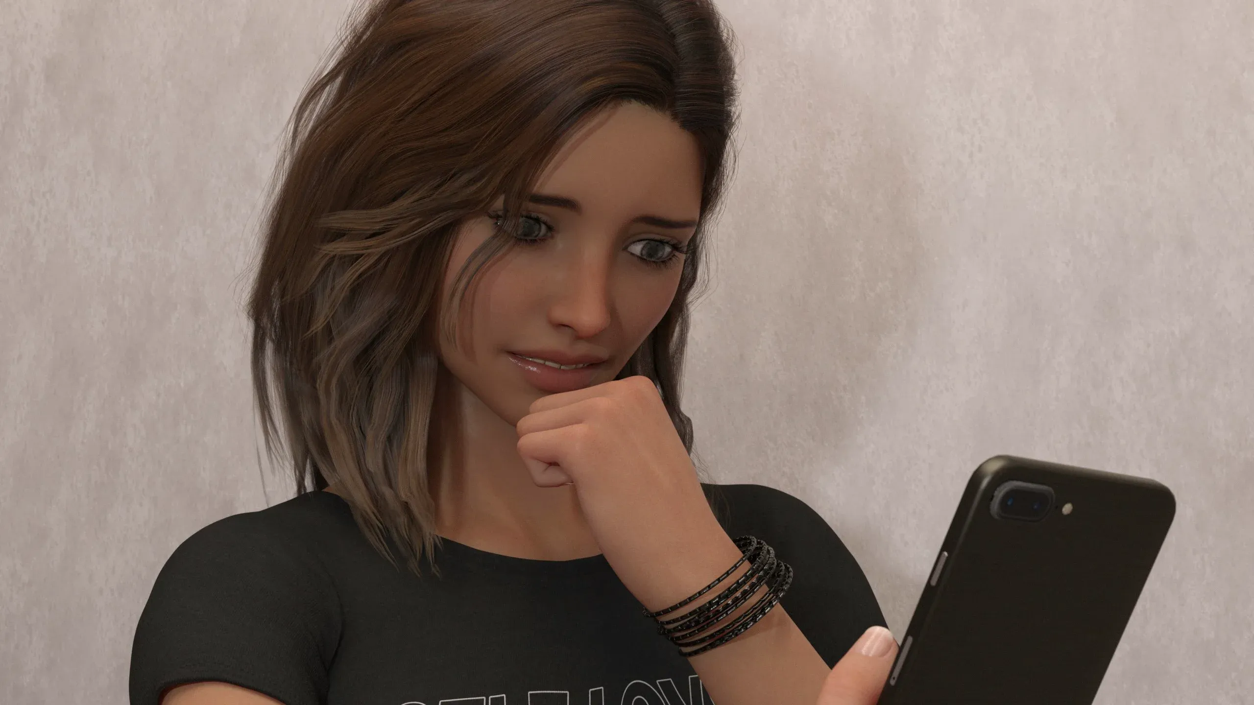 The East Block screenshot 4