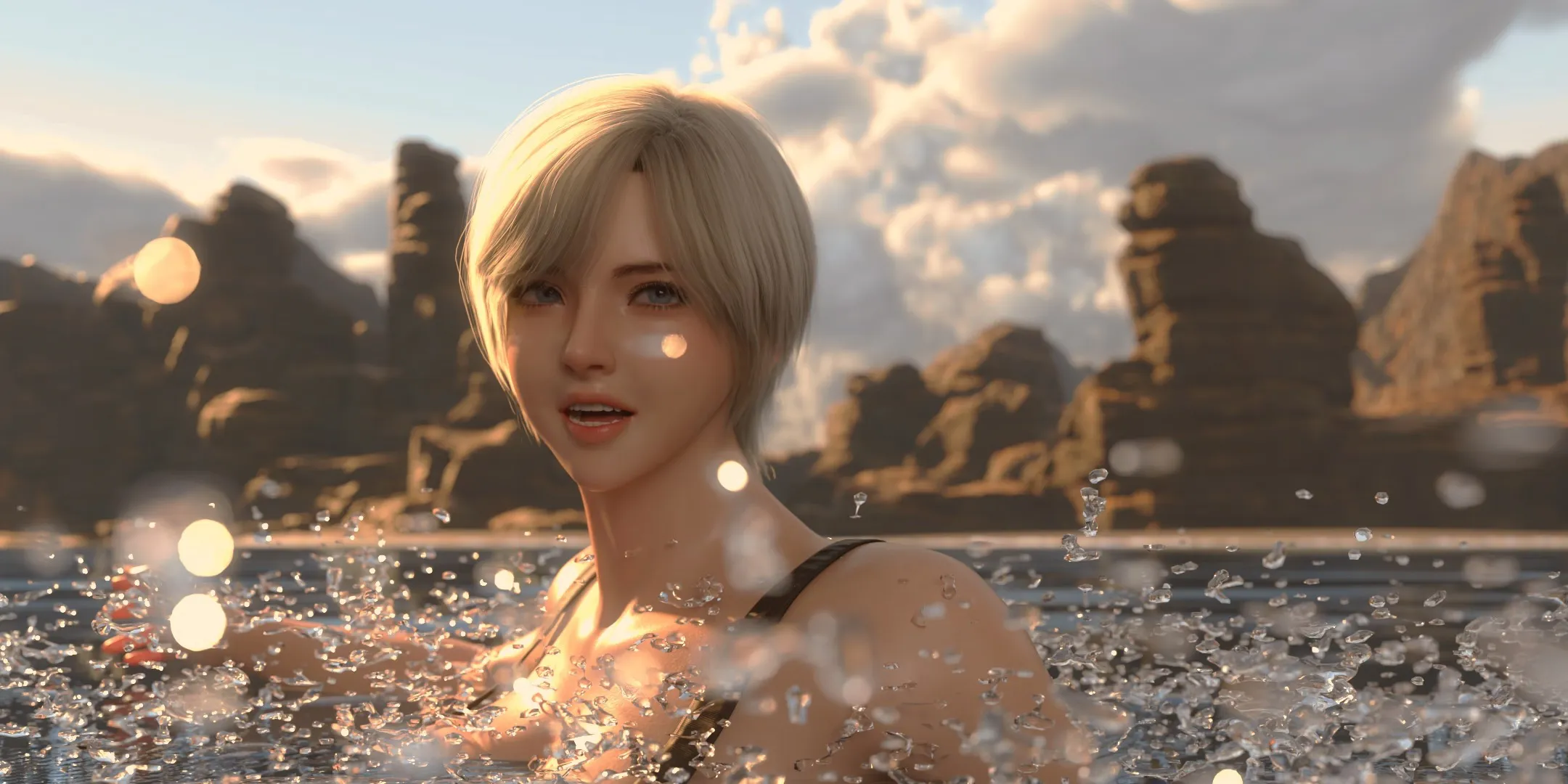 Echoes of 2990 screenshot 6