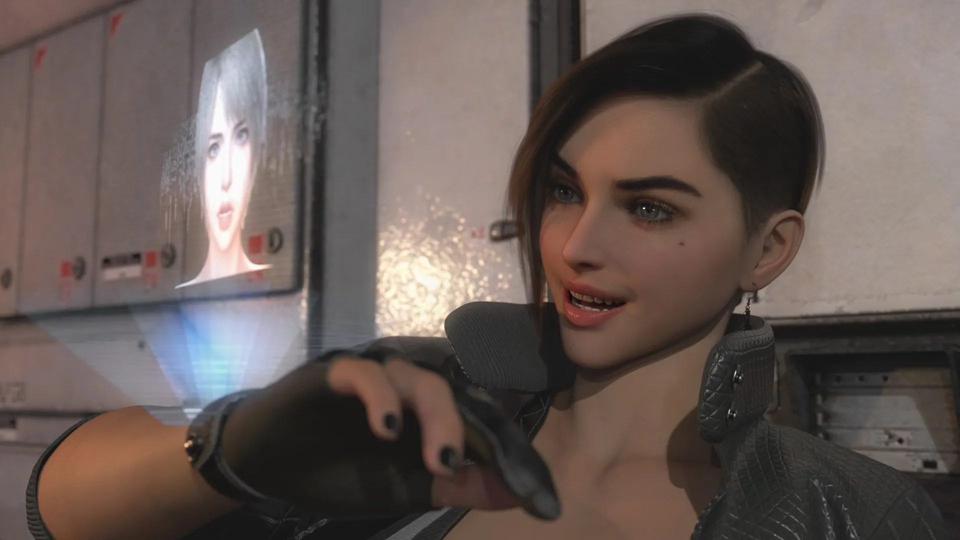 Echoes of 2990 screenshot 10