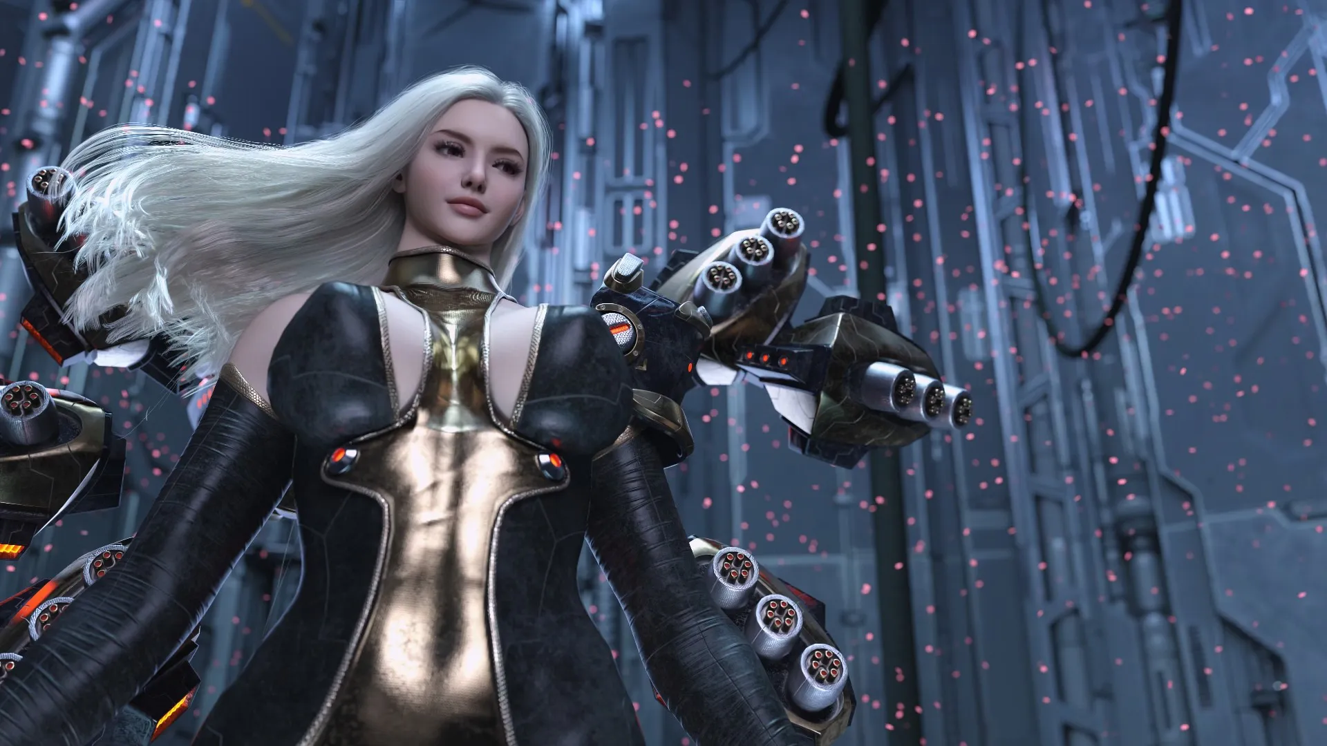 Echoes of 2990 screenshot 15