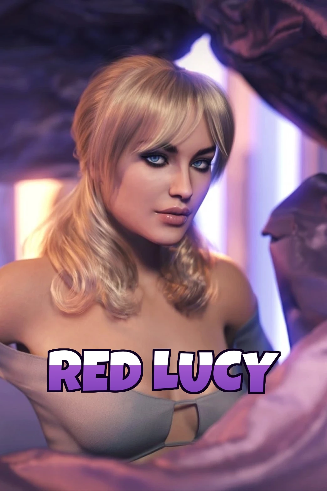 Red Lucy