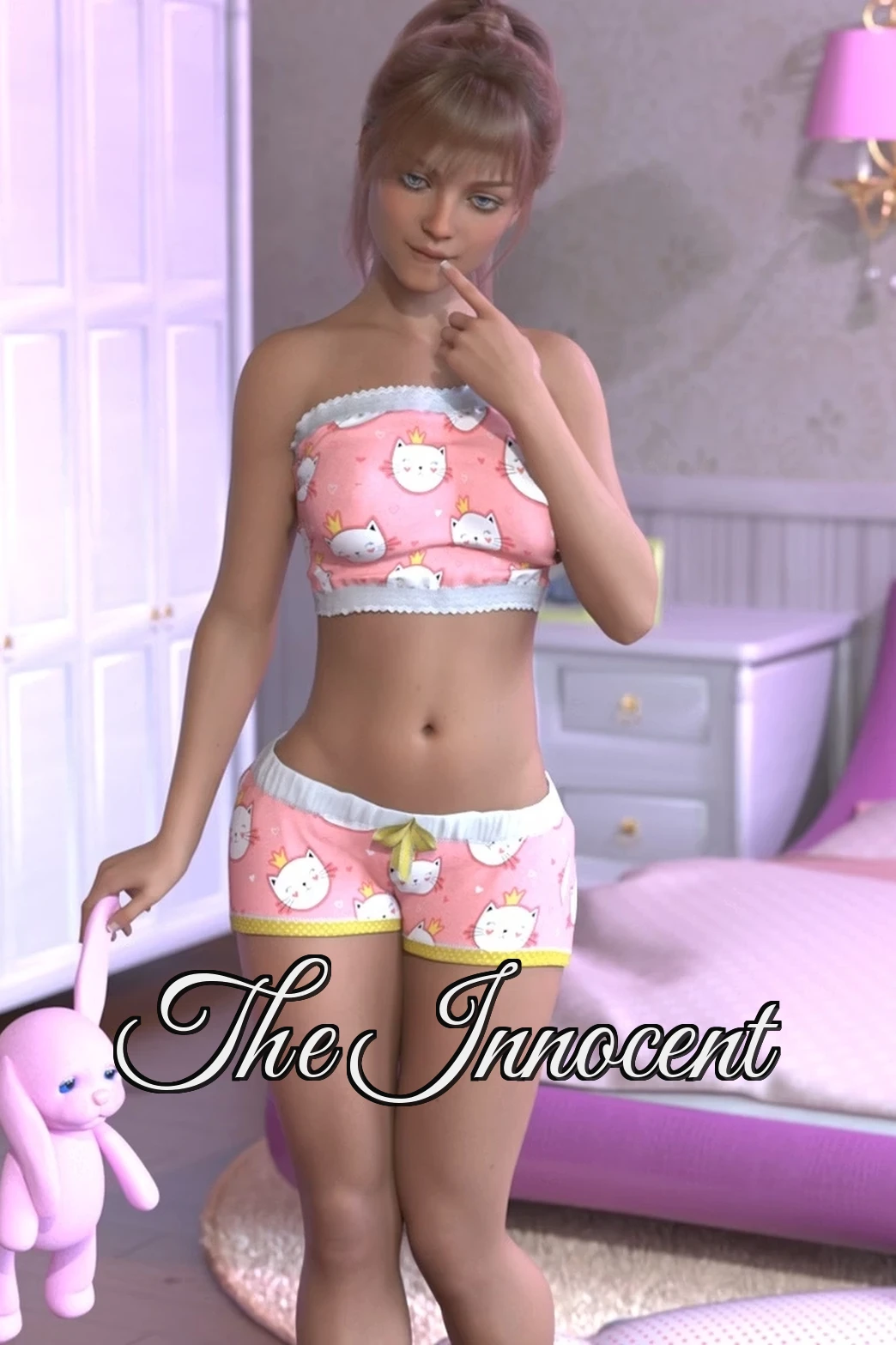 The Innocent