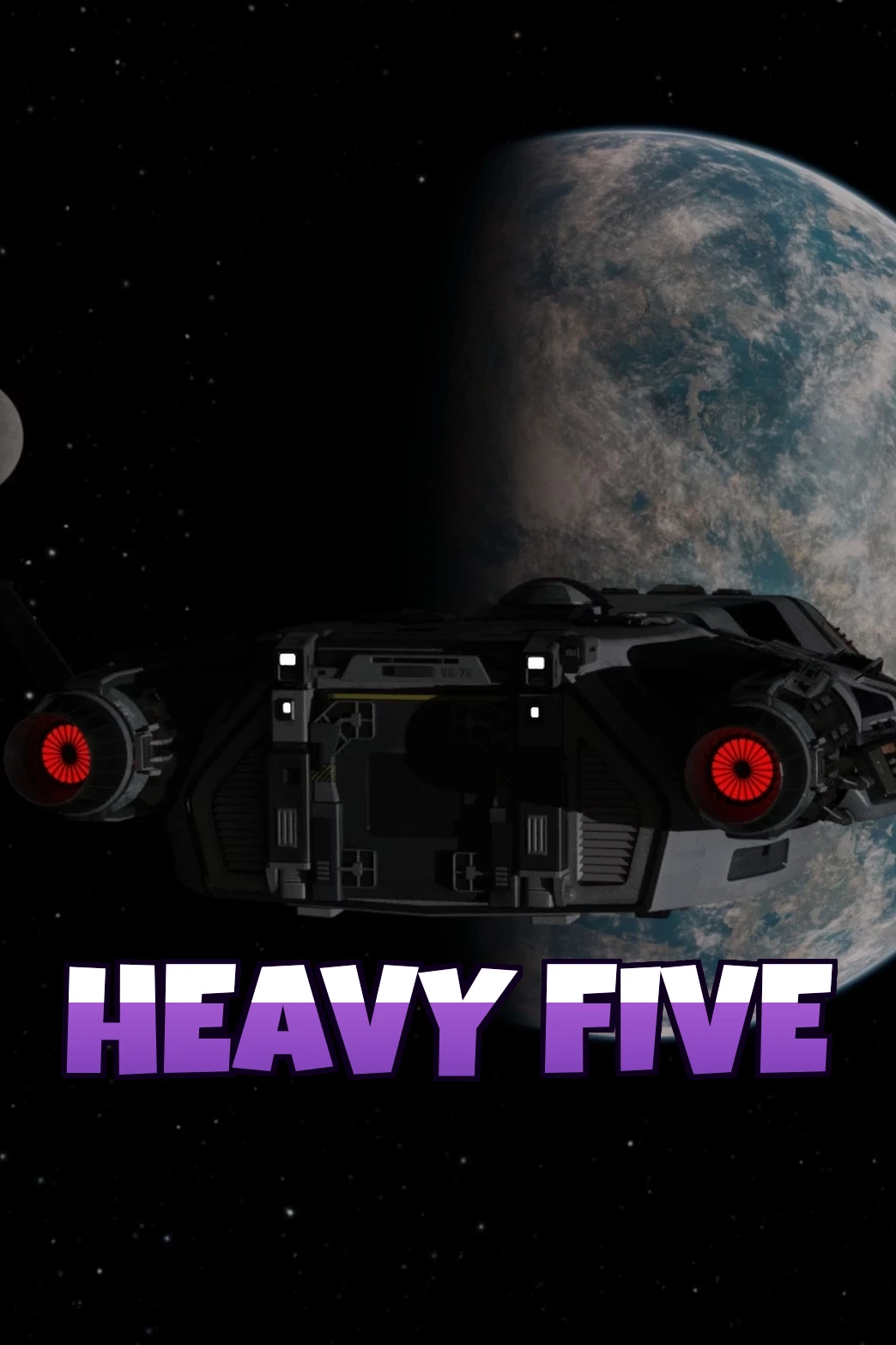 Heavy Five
