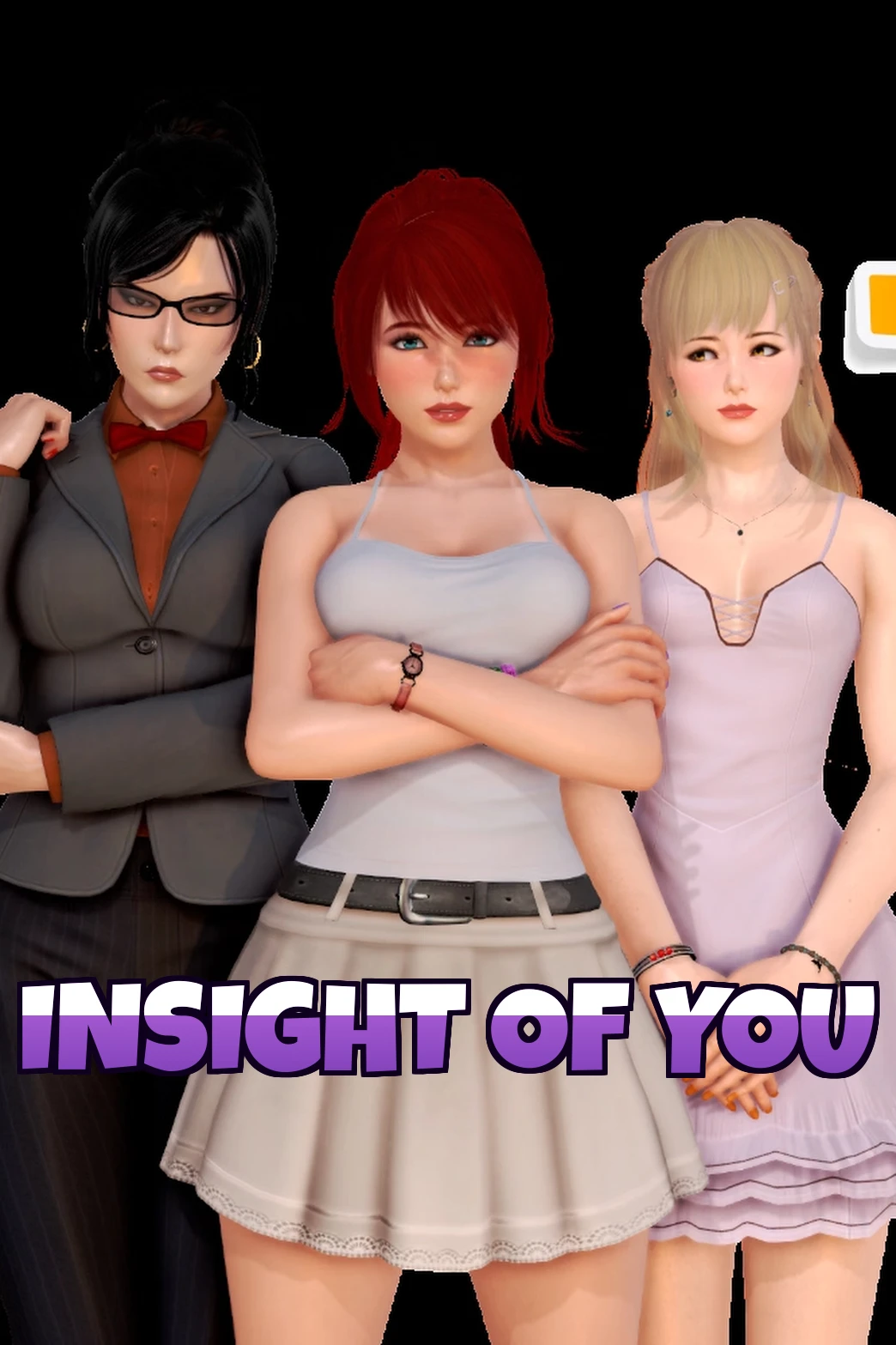 iNSight of you