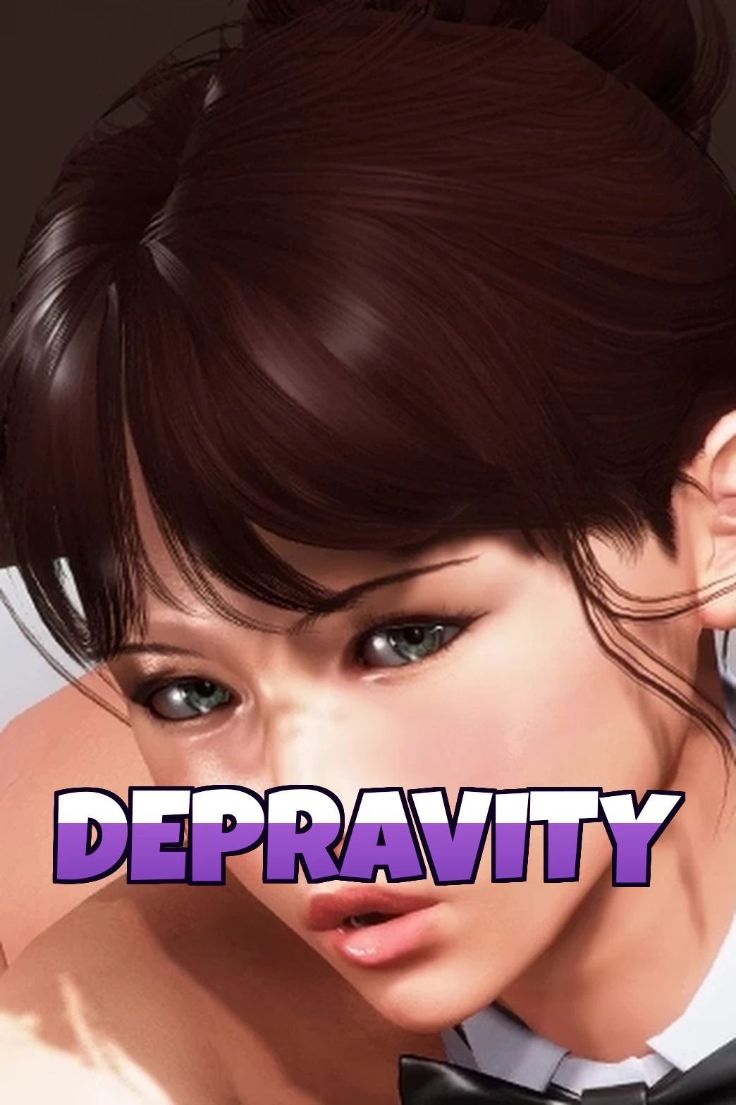Depravity