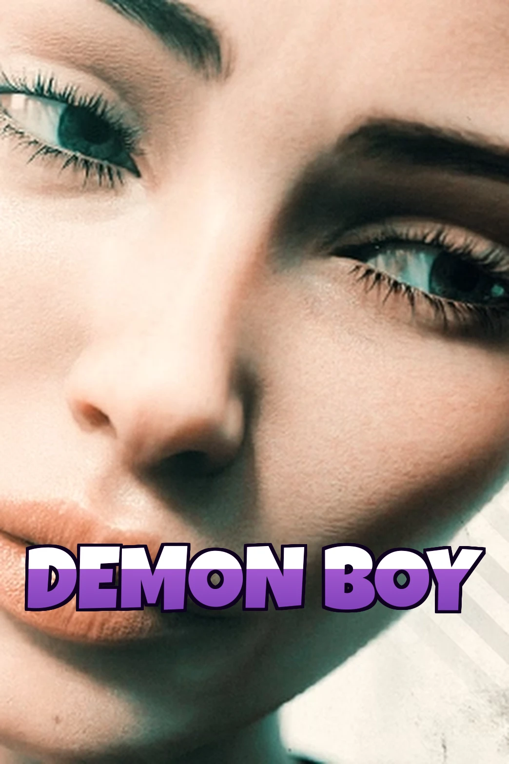 Demon Boy