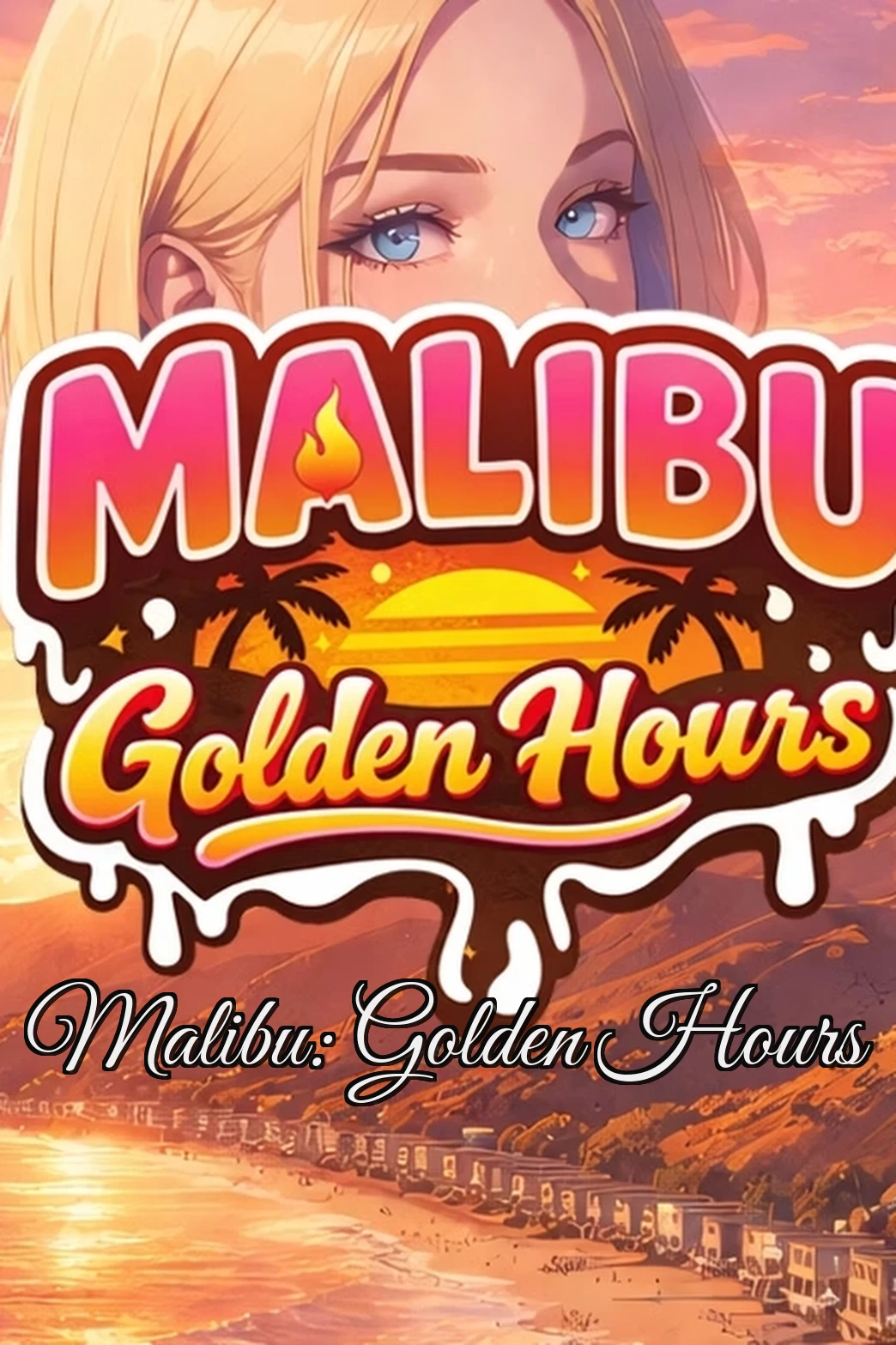 Malibu: Golden Hours