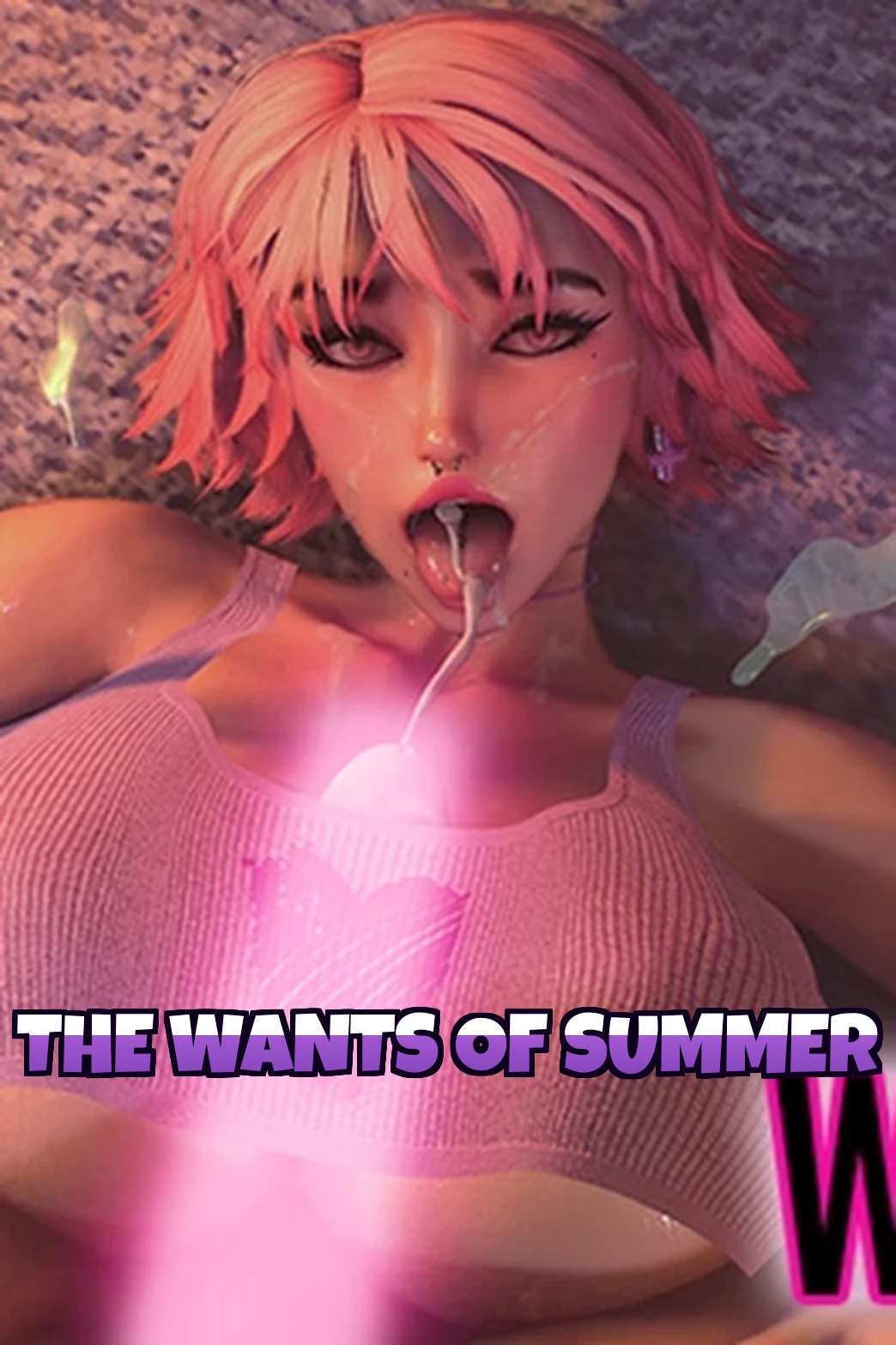 The Wants of Summer