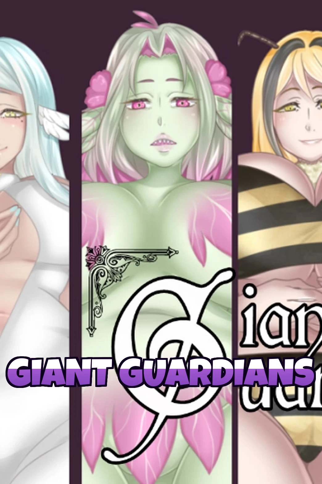 Giant Guardians