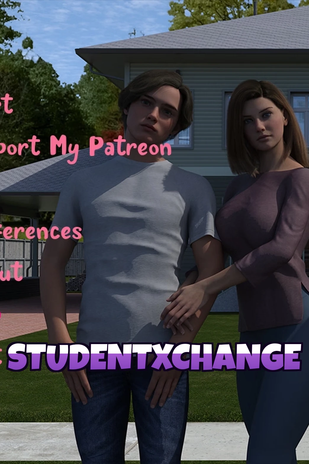 StudentXchange