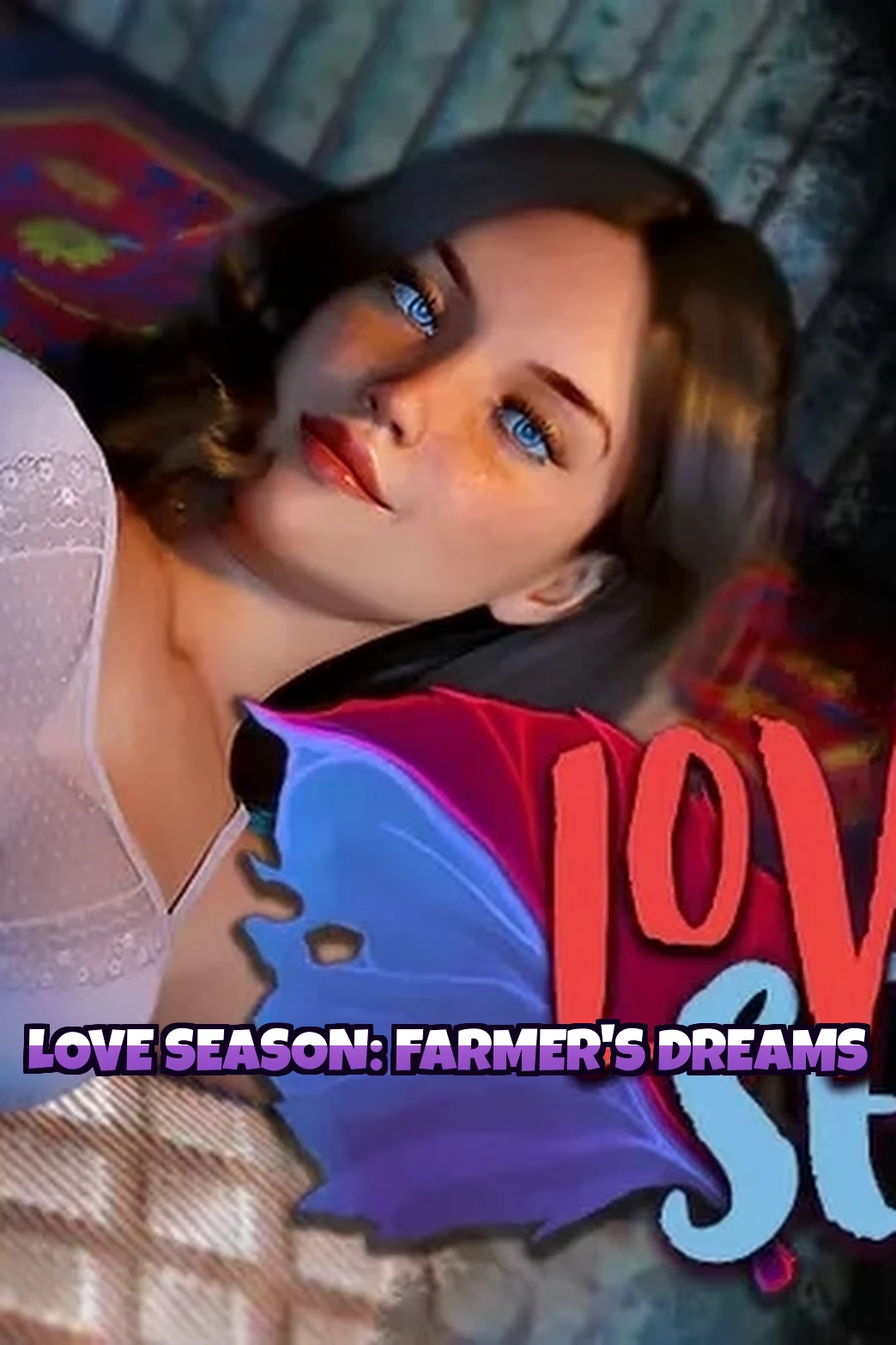 Love Season: Farmer's Dreams