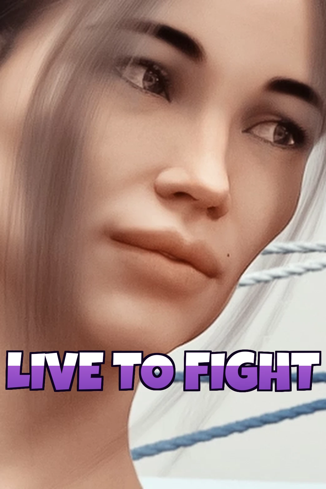 Live to Fight