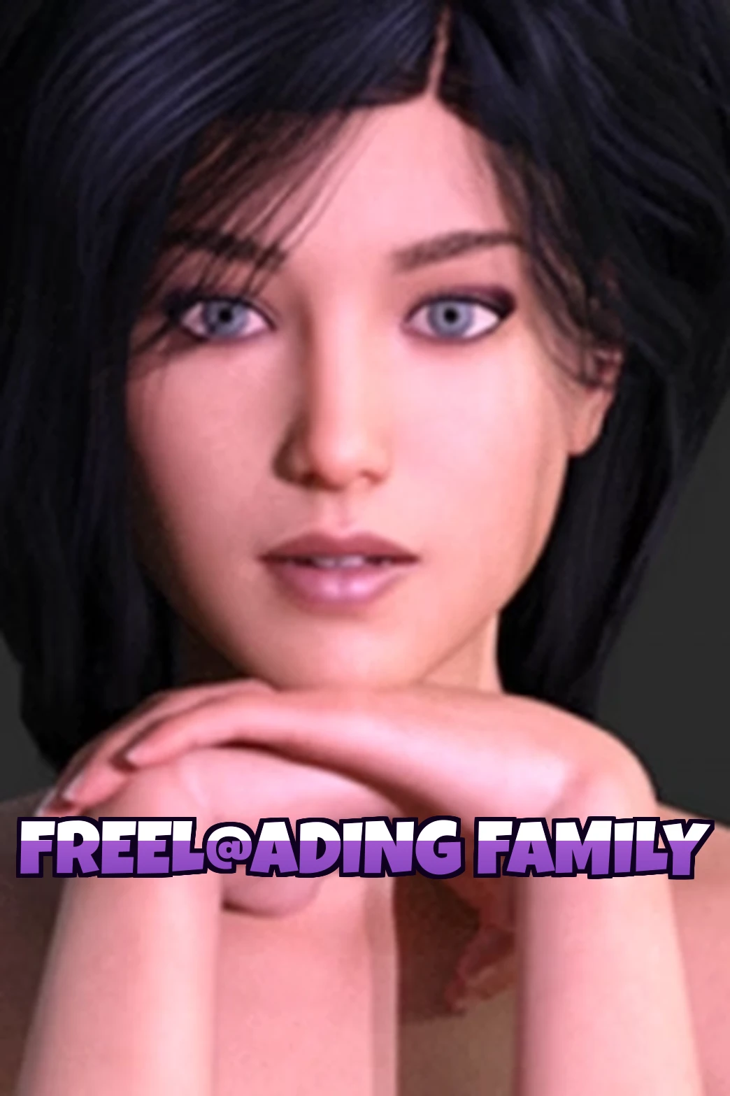 Freeloading Family