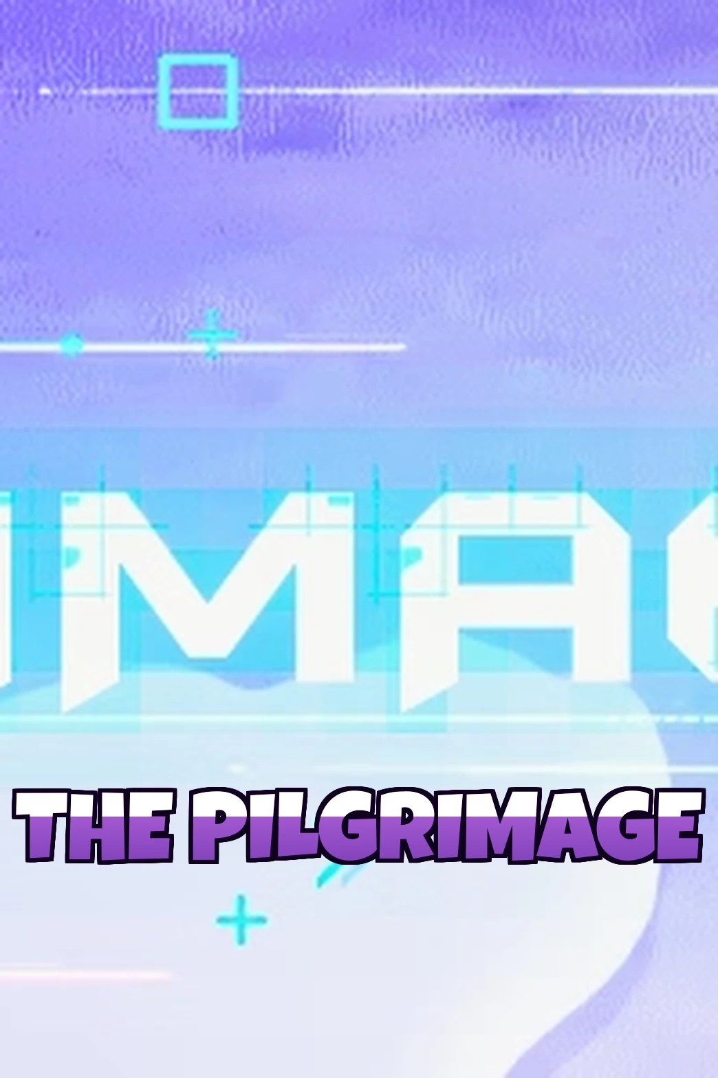 The Pilgrimage