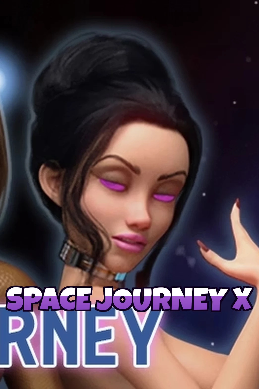 Space Journey X