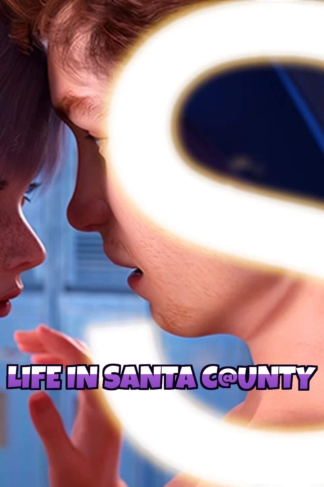 Life in Santa County