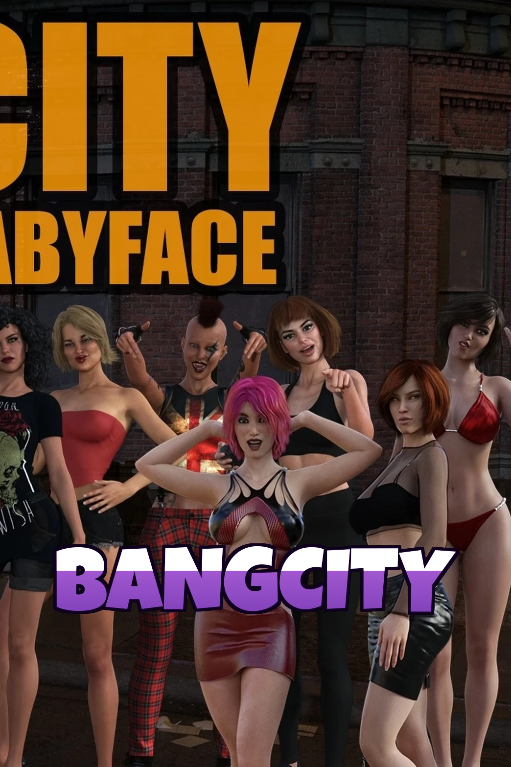 BangCity