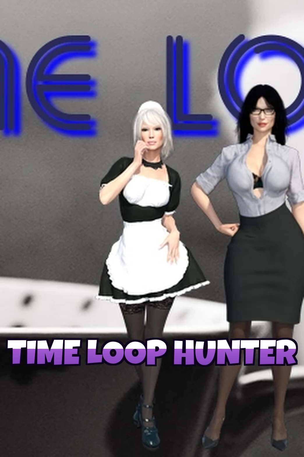 Time Loop Hunter
