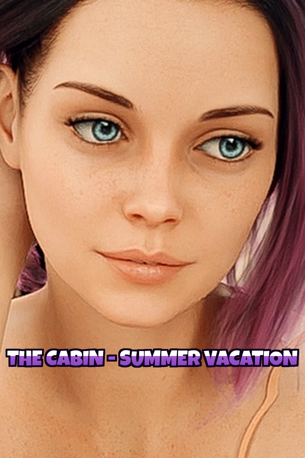 The Cabin - Summer Vacation