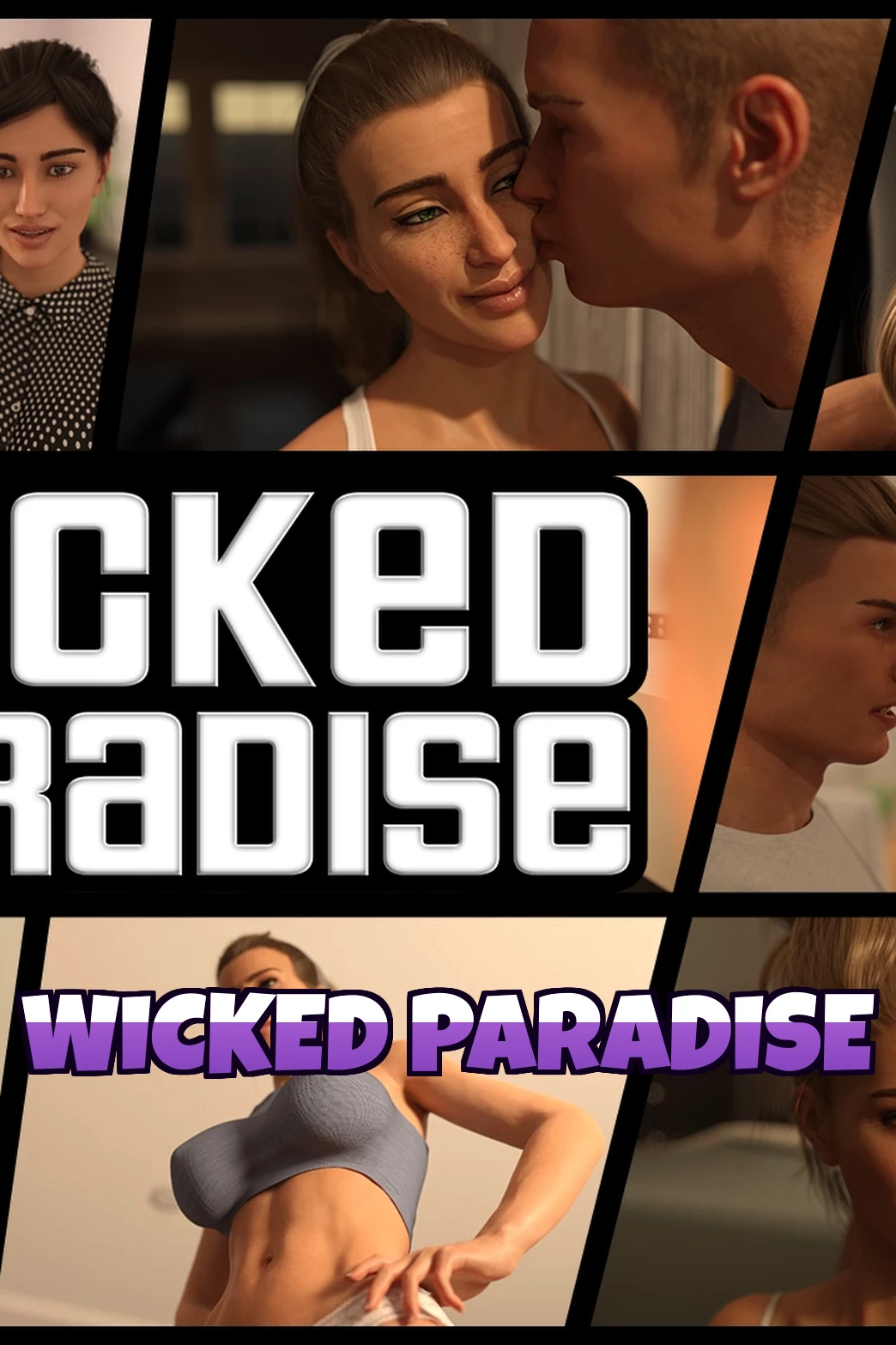 Wicked Paradise
