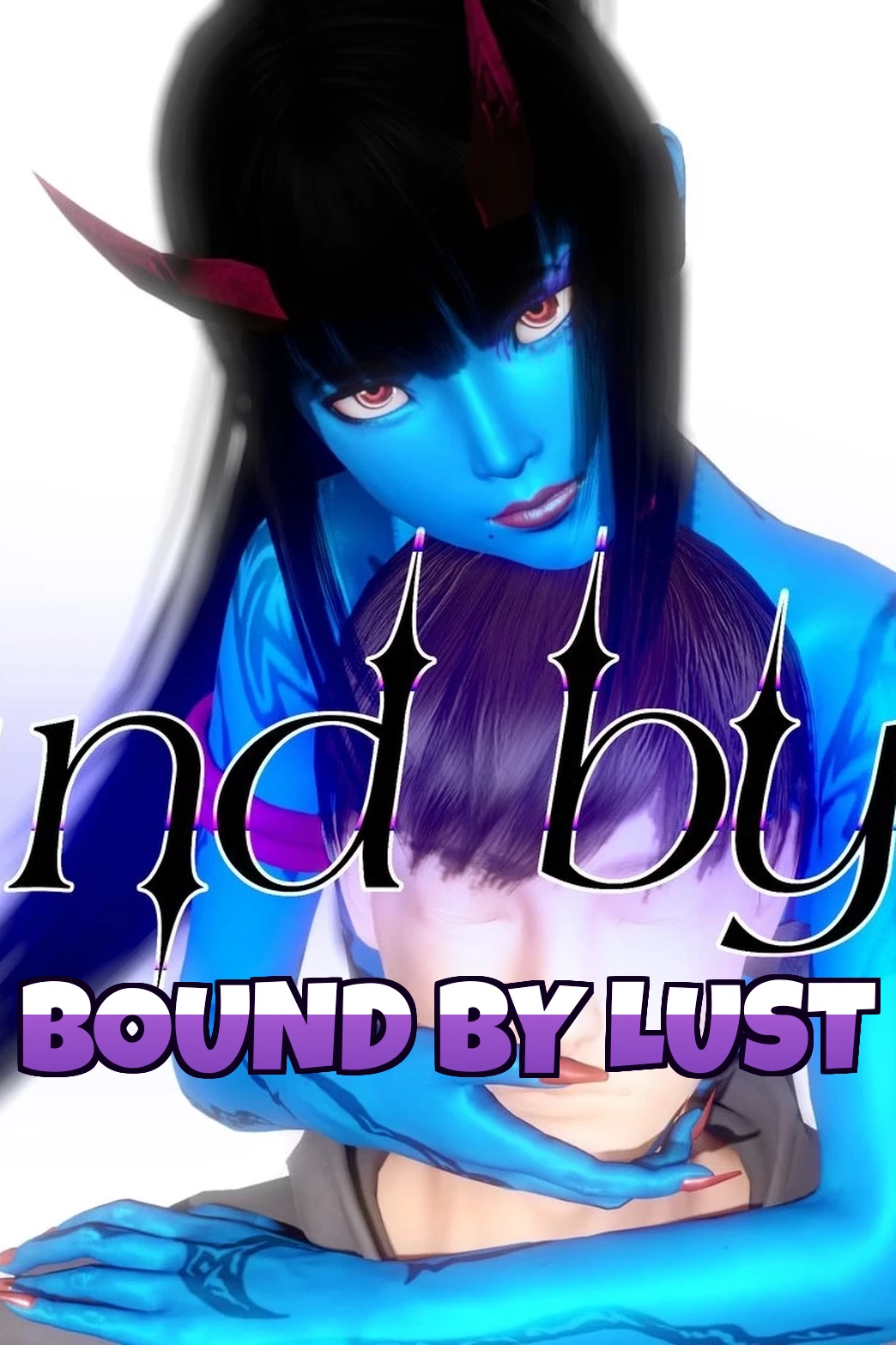 Bound by Lust