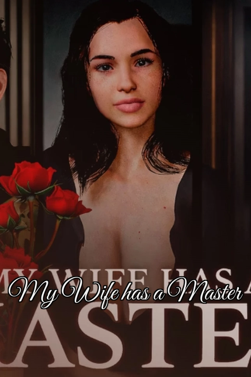 My Wife has a Master