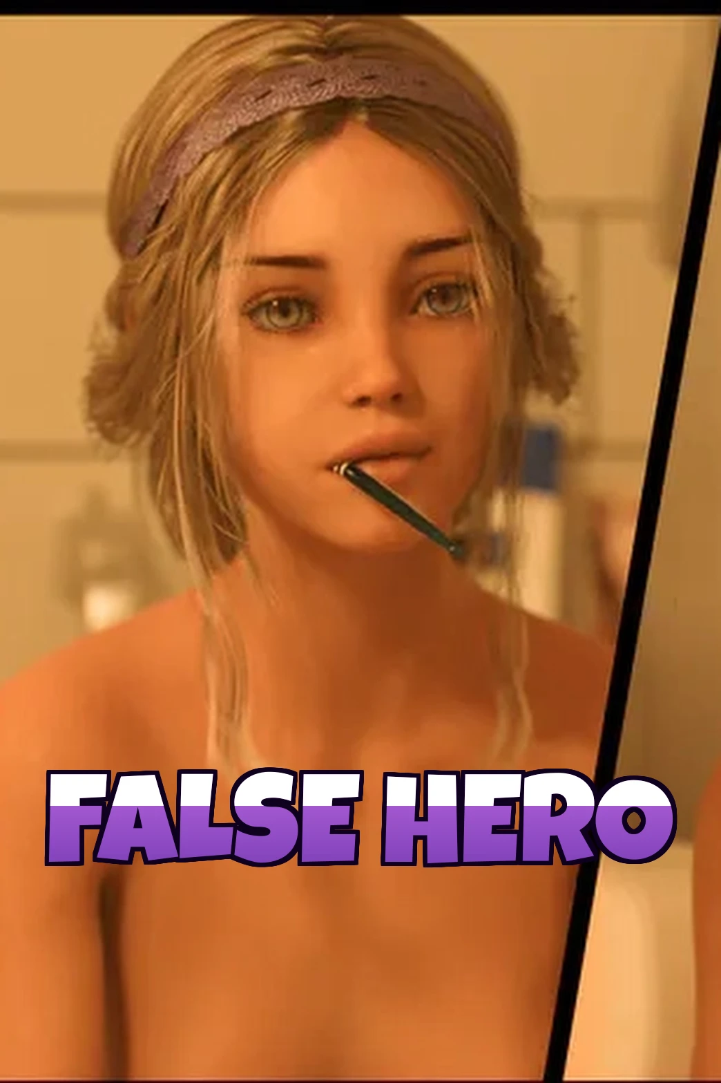 False Hero