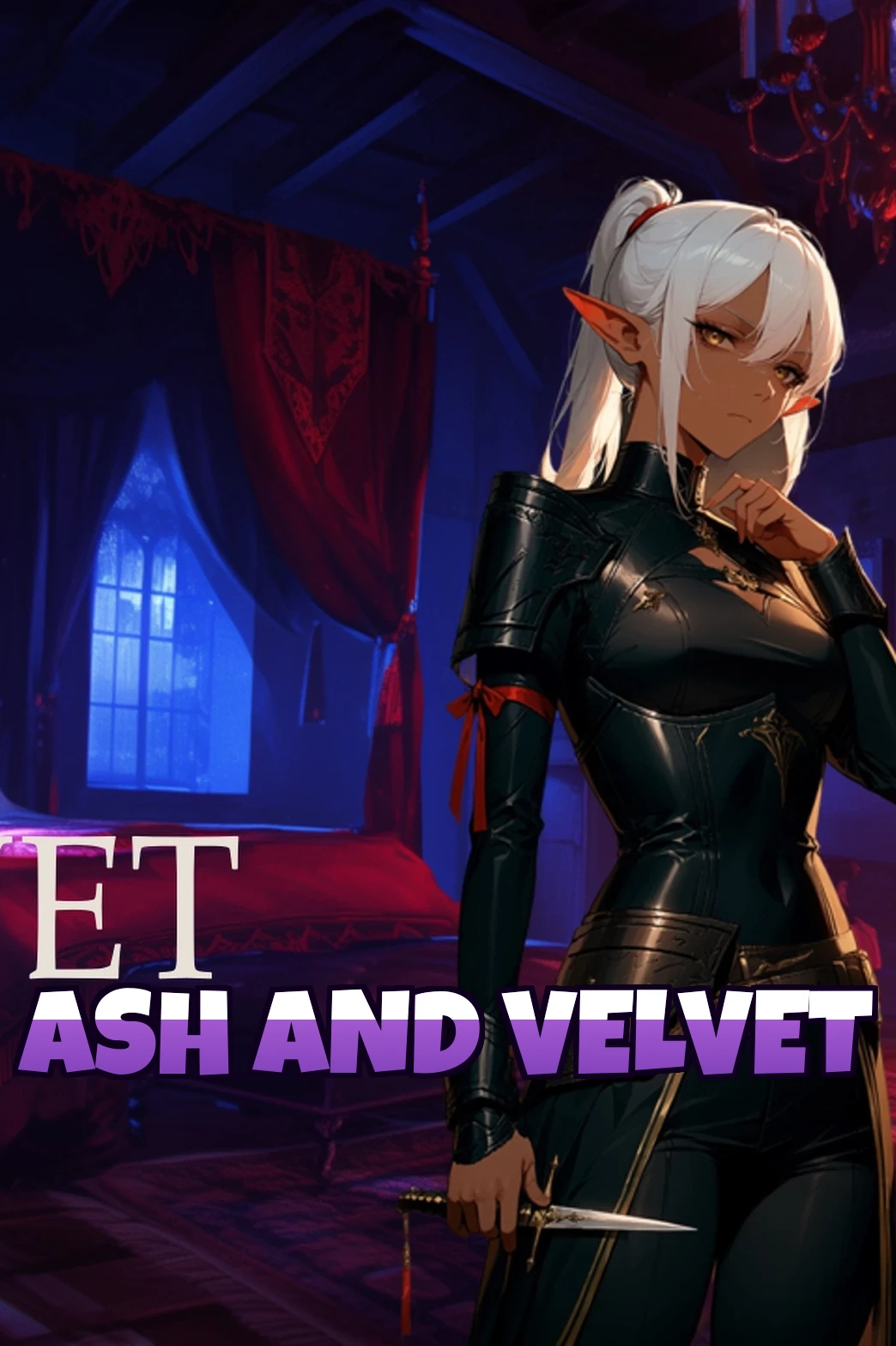 Ash and Velvet