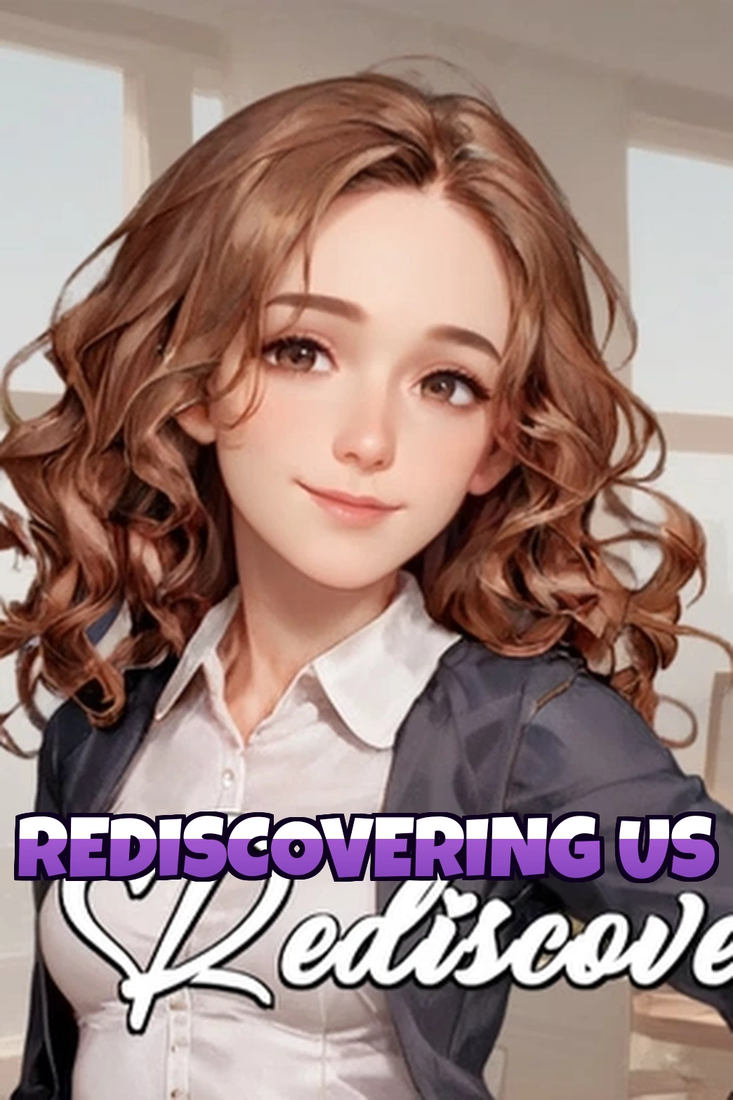 Rediscovering Us