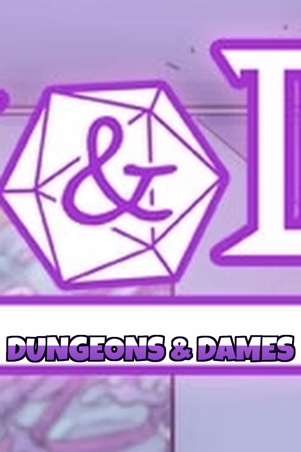 Dungeons & Dames