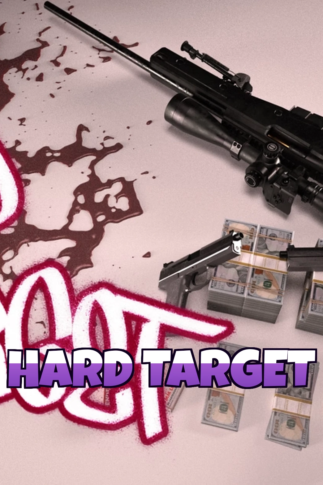 Hard Target