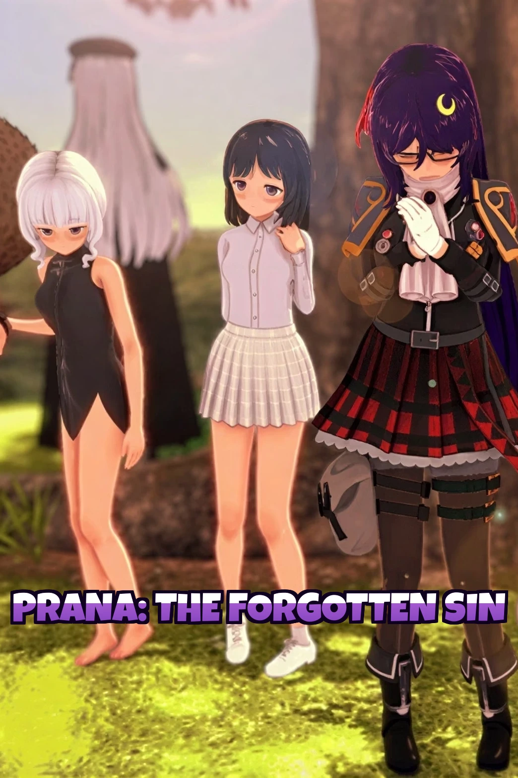 Prana: The forgotten sin