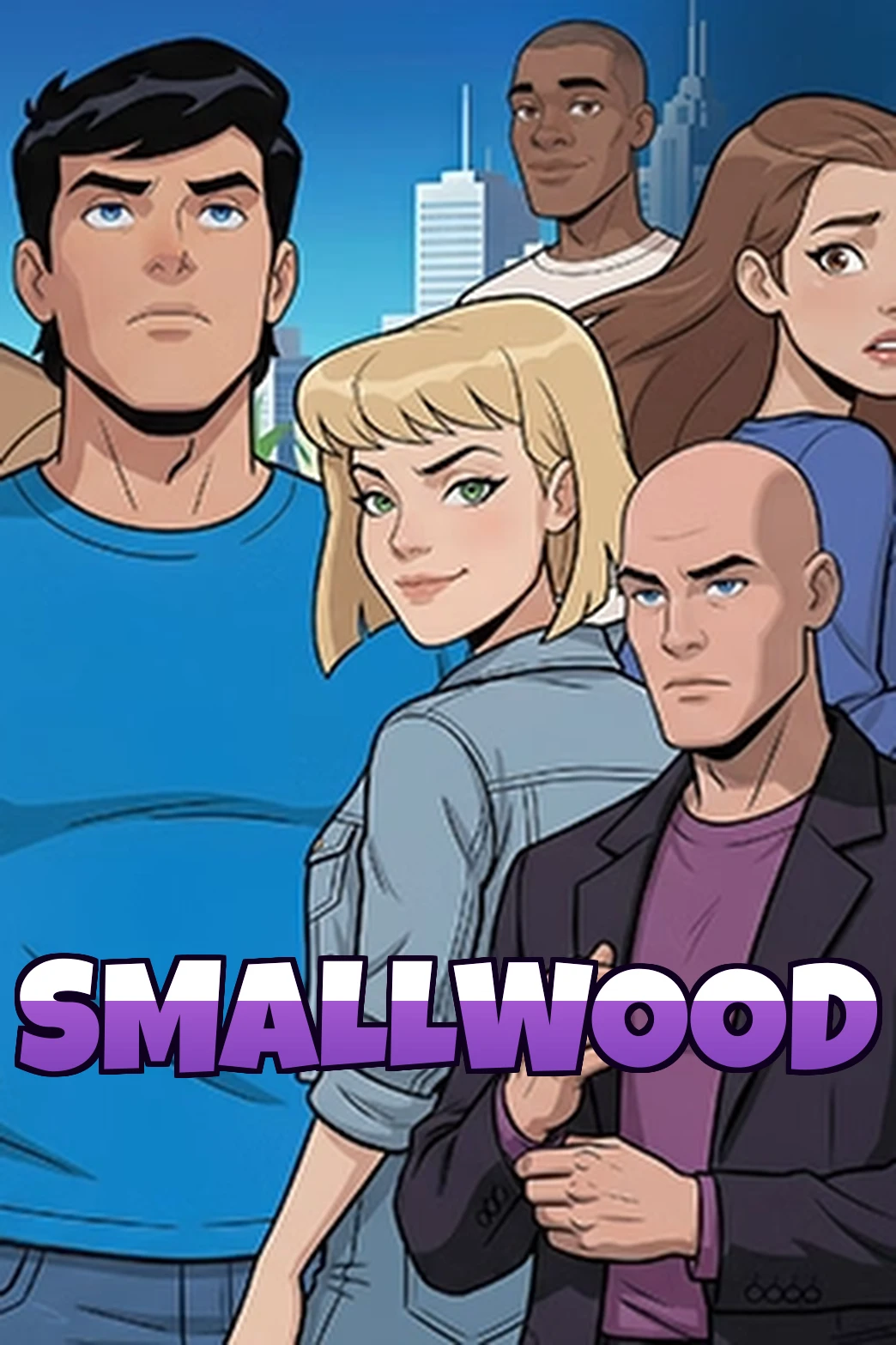 Smallwood