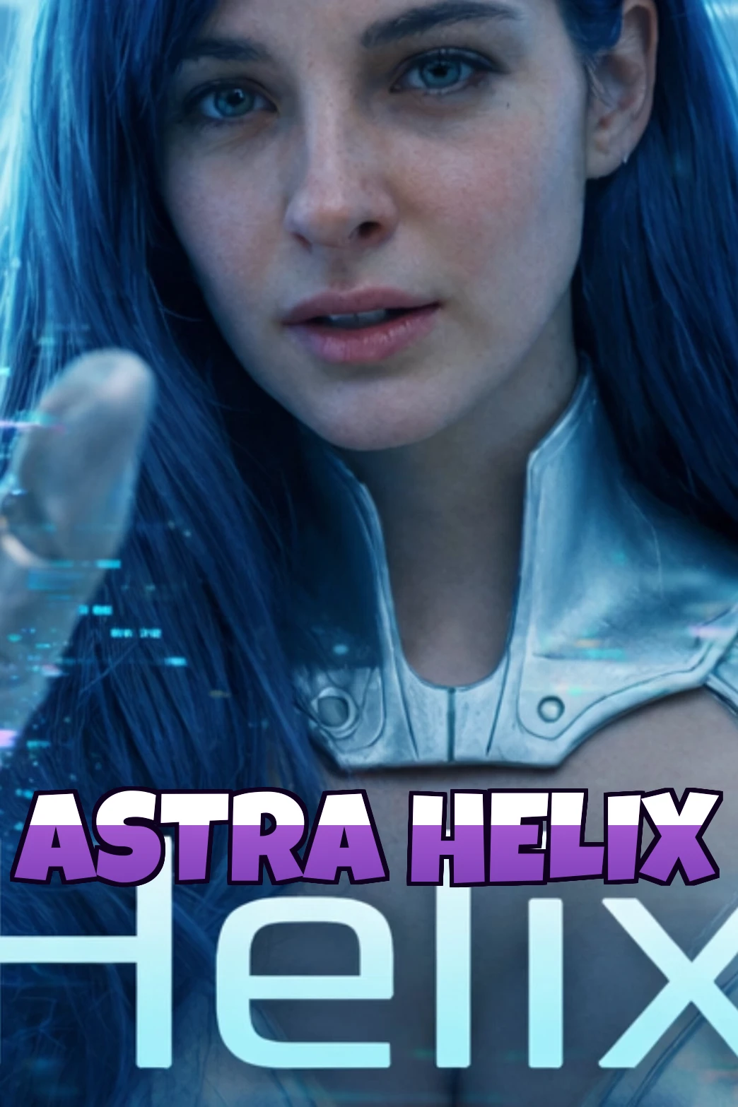 Astra Helix