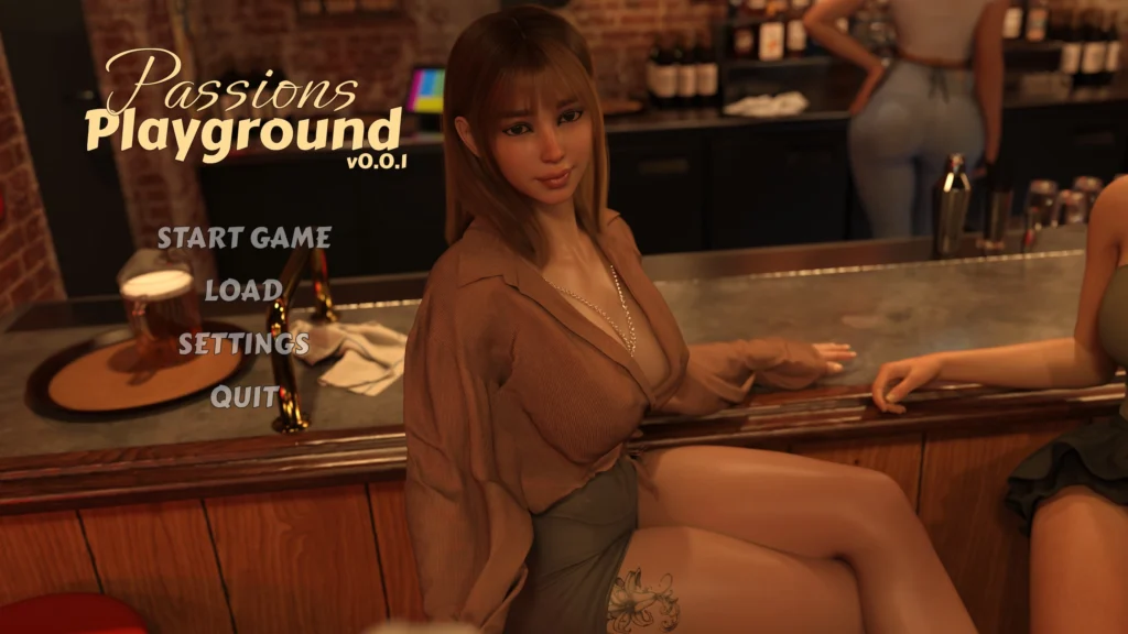 Game Poster