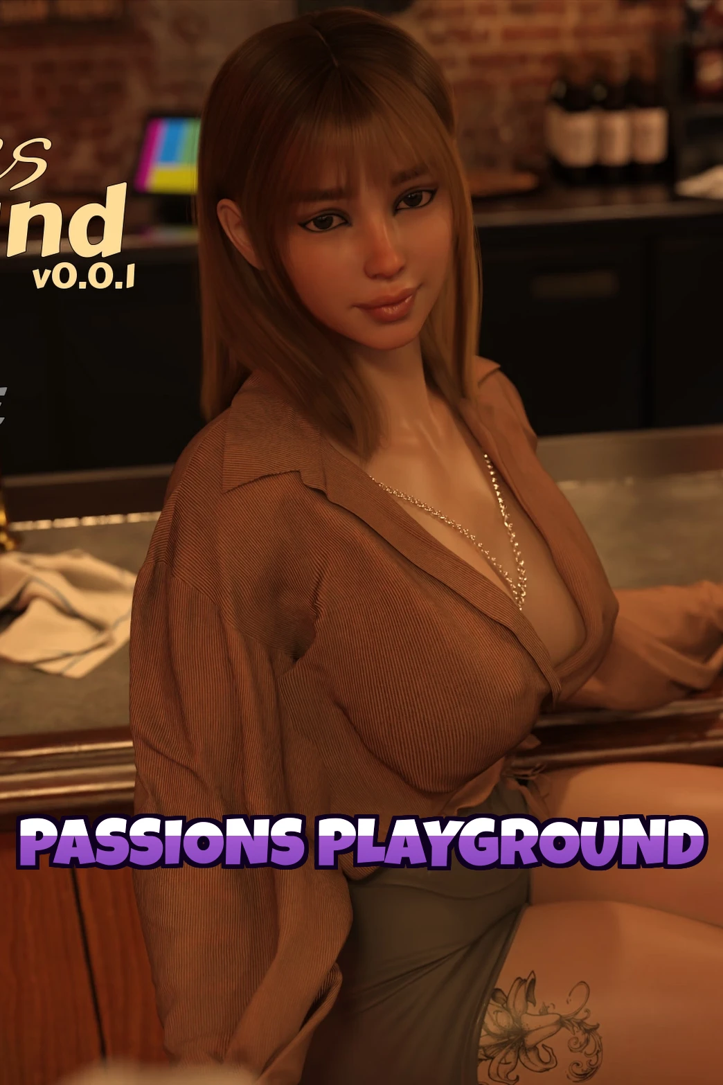 Passions Playground