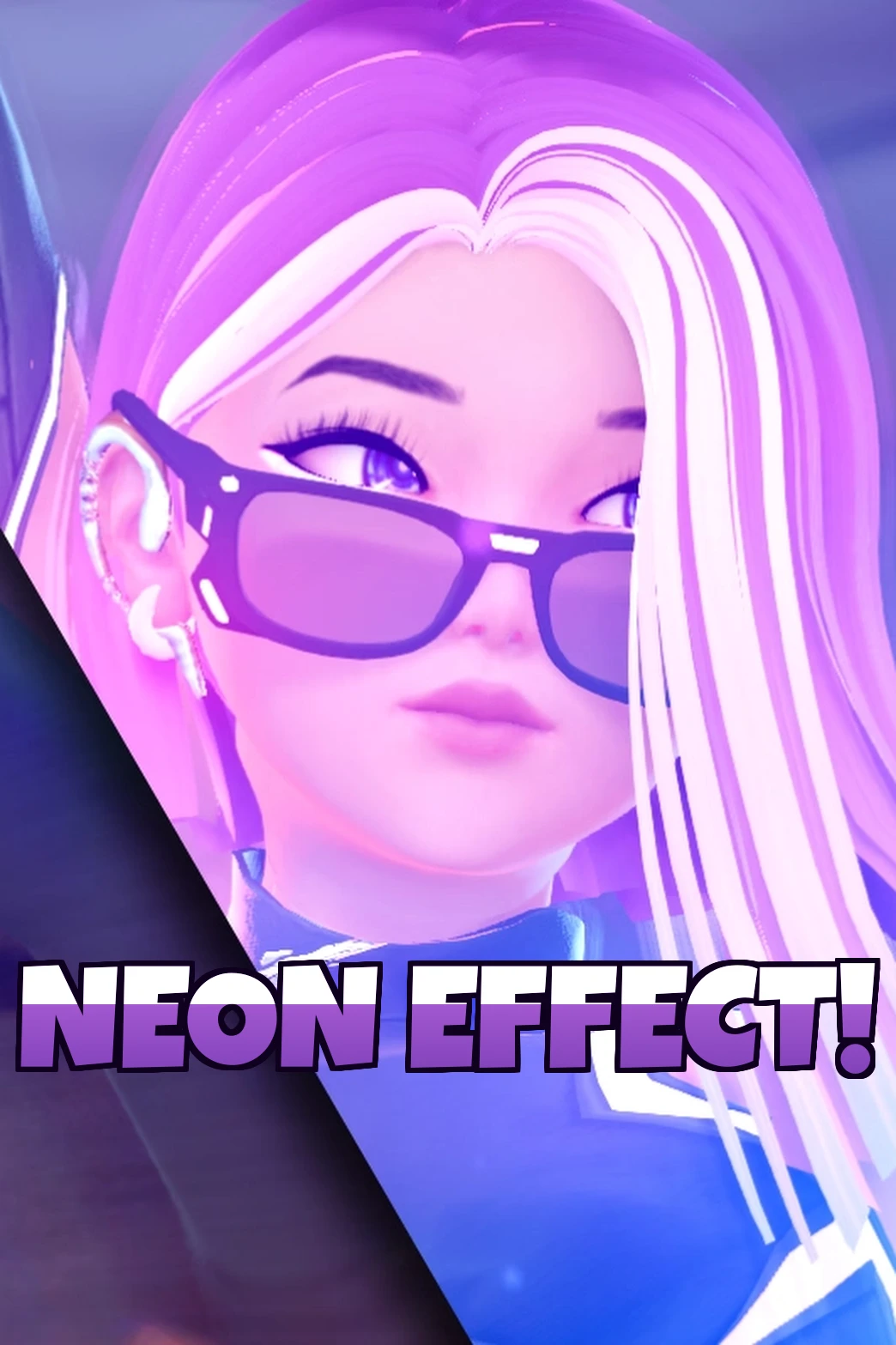 Neon Effect!