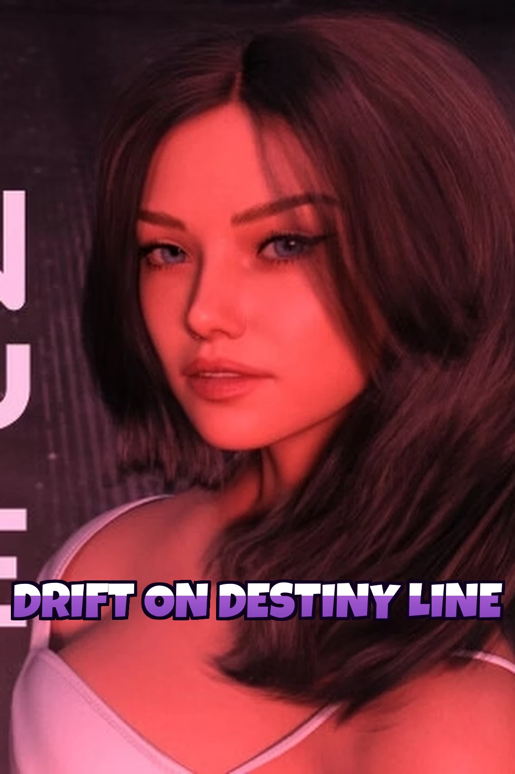 Drift On Destiny Line