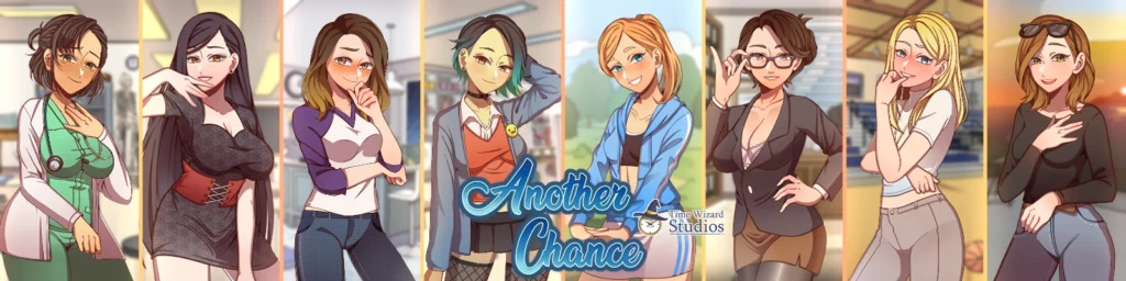 Game Poster