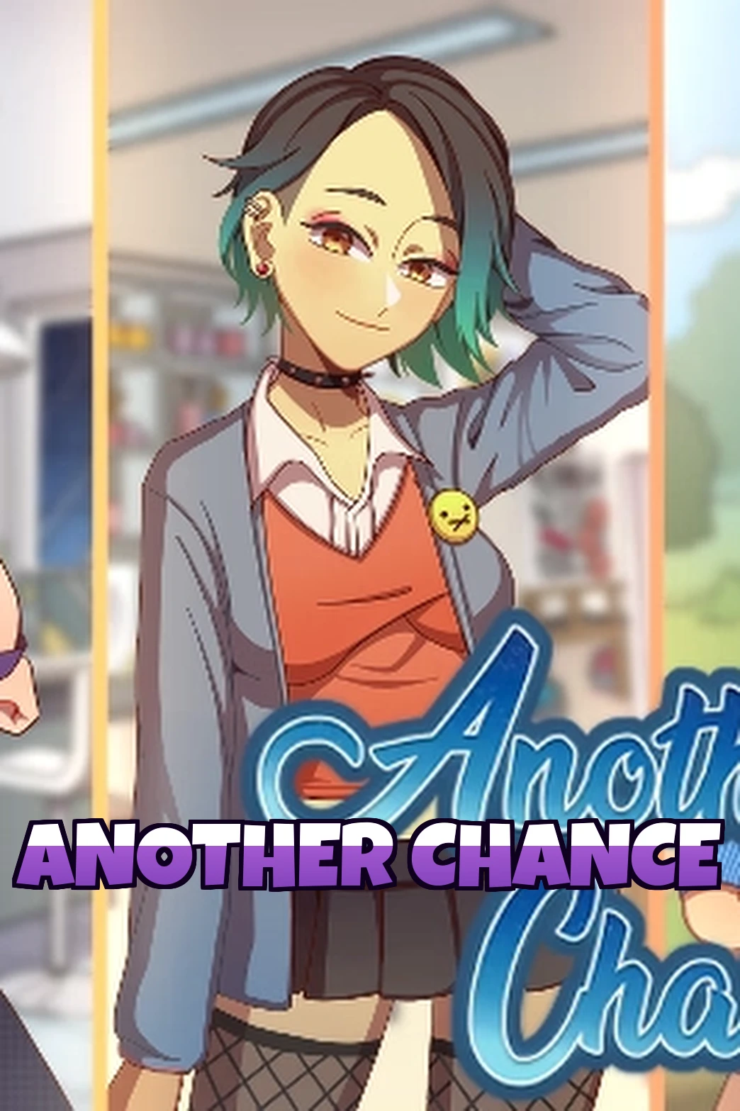 Another Chance