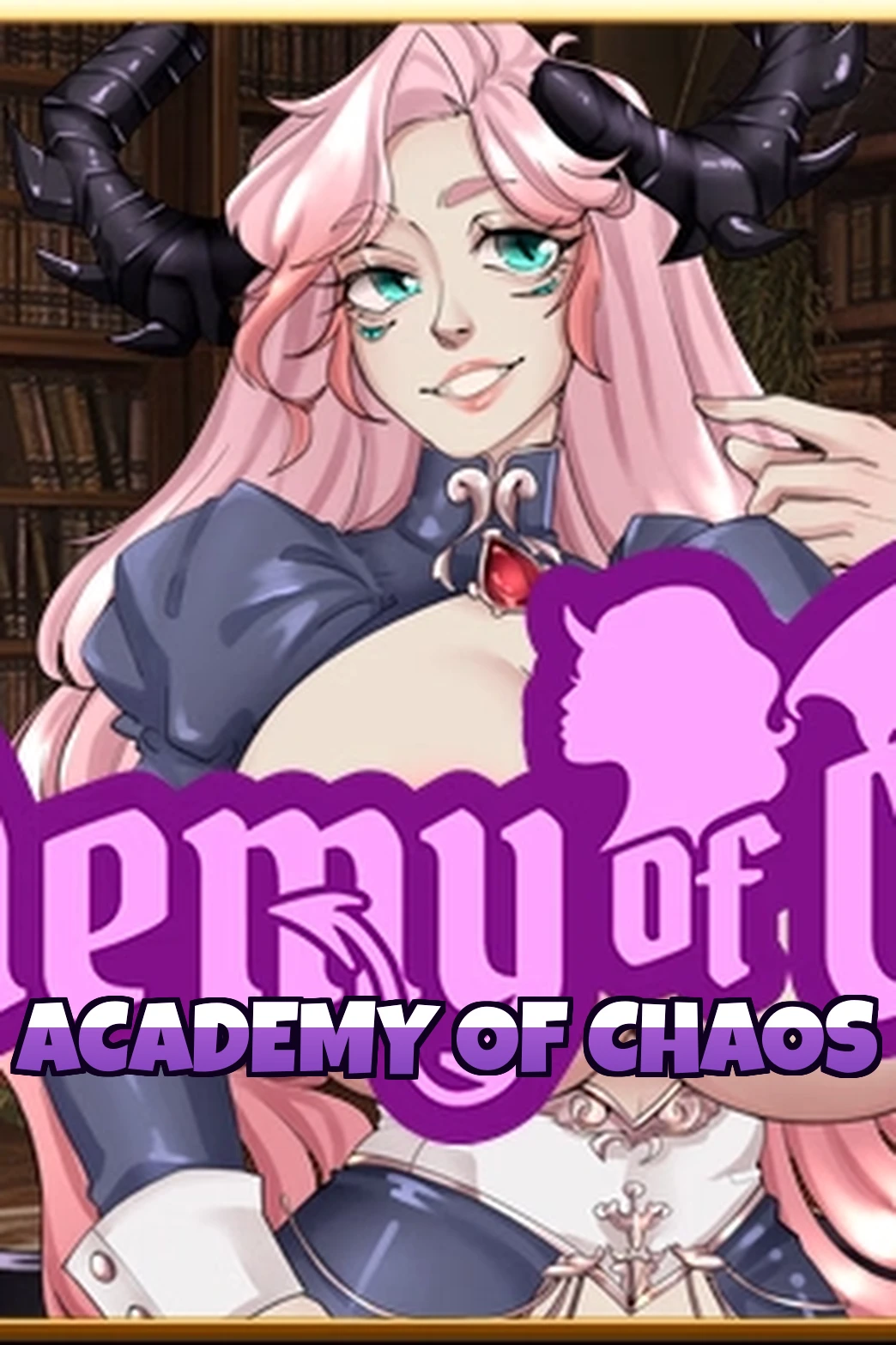 Academy of Chaos