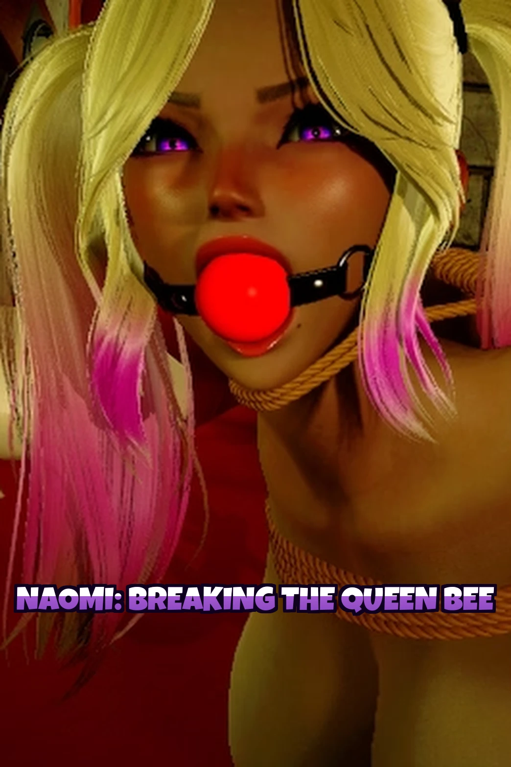 Naomi: Breaking the Queen Bee