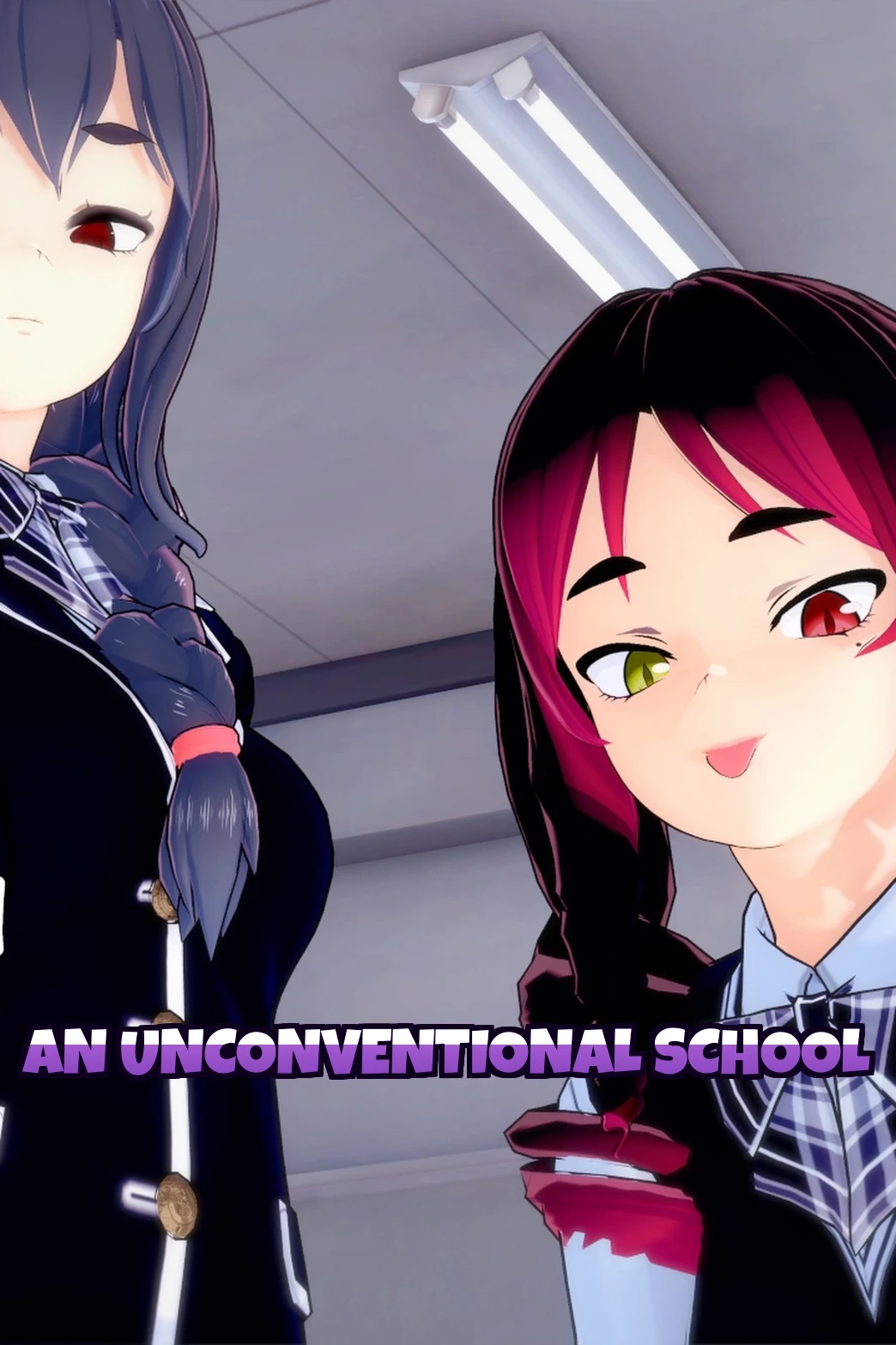 An Unconventional School