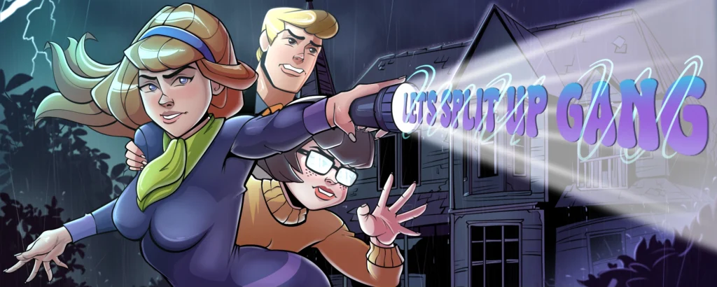 Game Poster